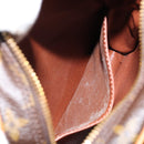 LOUIS VUITTON Monogram Amazon Shoulder Bag M45236 LV Auth ep11064-11