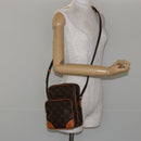 LOUIS VUITTON Monogram Amazon Shoulder Bag M45236 LV Auth ep11064-23