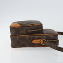 LOUIS VUITTON Monogram Amazon Shoulder Bag M45236 LV Auth ep11064-3
