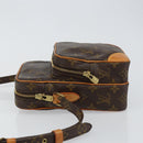 LOUIS VUITTON Monogram Amazon Shoulder Bag M45236 LV Auth ep11064-4