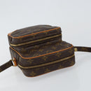 LOUIS VUITTON Monogram Amazon Shoulder Bag M45236 LV Auth ep11064-6