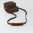 LOUIS VUITTON Monogram Amazon Shoulder Bag M45236 LV Auth ep11064-7