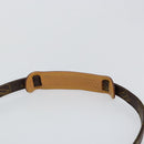 LOUIS VUITTON Monogram Amazon Shoulder Bag M45236 LV Auth ep11064-8