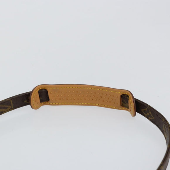 LOUIS VUITTON Monogram Amazon Shoulder Bag M45236 LV Auth ep11064