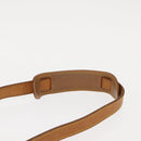 LOUIS VUITTON Monogram Gibeciere MM Shoulder Bag M42247 LV Auth ep11068-8