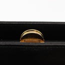 GUCCI Hand Bag Leather Black Auth ep11069-15