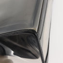 GUCCI Hand Bag Vinyl Black Clear Auth ep11074-15