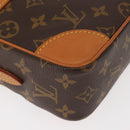 LOUIS VUITTON Monogram Trocadero 27 Shoulder Bag M51274 LV Auth ep11079-14