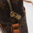 LOUIS VUITTON Monogram Trocadero 27 Shoulder Bag M51274 LV Auth ep11079-18