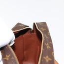 LOUIS VUITTON Monogram Trocadero 27 Shoulder Bag M51274 LV Auth ep11079-20