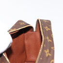 LOUIS VUITTON Monogram Trocadero 27 Shoulder Bag M51274 LV Auth ep11079-21