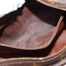 LOUIS VUITTON Monogram Trocadero 27 Shoulder Bag M51274 LV Auth ep11079-10