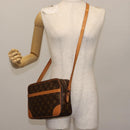 LOUIS VUITTON Monogram Trocadero 27 Shoulder Bag M51274 LV Auth ep11079-23