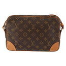 LOUIS VUITTON Monogram Trocadero 27 Shoulder Bag M51274 LV Auth ep11079-2
