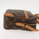 LOUIS VUITTON Monogram Trocadero 27 Shoulder Bag M51274 LV Auth ep11079-3