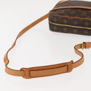 LOUIS VUITTON Monogram Trocadero 27 Shoulder Bag M51274 LV Auth ep11079-7