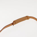 LOUIS VUITTON Monogram Trocadero 27 Shoulder Bag M51274 LV Auth ep11079-8