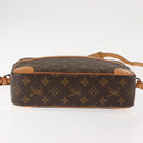 LOUIS VUITTON Monogram Trocadero 27 Shoulder Bag M51274 LV Auth ep11079-5