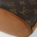 LOUIS VUITTON Monogram Drouot Shoulder Shoulder Bag M51290 LV Auth ep11083-15