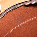 LOUIS VUITTON Monogram Drouot Shoulder Shoulder Bag M51290 LV Auth ep11083-17