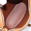 LOUIS VUITTON Monogram Drouot Shoulder Shoulder Bag M51290 LV Auth ep11083-11