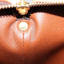 LOUIS VUITTON Monogram Drouot Shoulder Shoulder Bag M51290 LV Auth ep11083-12