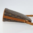 LOUIS VUITTON Monogram Drouot Shoulder Shoulder Bag M51290 LV Auth ep11083-3