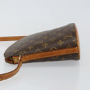 LOUIS VUITTON Monogram Drouot Shoulder Shoulder Bag M51290 LV Auth ep11083-4