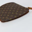 LOUIS VUITTON Monogram Drouot Shoulder Shoulder Bag M51290 LV Auth ep11083-6