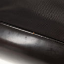 GUCCI Bamboo Hand Bag Nylon 2way Brown Auth ep11084-16