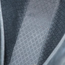 GUCCI Bamboo Hand Bag Nylon 2way Black Auth ep11085-11