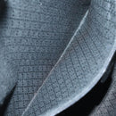 GUCCI Bamboo Hand Bag Nylon 2way Black Auth ep11085-22