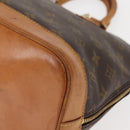 LOUIS VUITTON Monogram Alma Hand Bag M51130 LV Auth ep11086-11