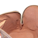 LOUIS VUITTON Monogram Alma Hand Bag M51130 LV Auth ep11086-17