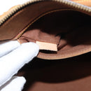 LOUIS VUITTON Monogram Alma Hand Bag M51130 LV Auth ep11086-20