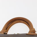 LOUIS VUITTON Monogram Alma Hand Bag M51130 LV Auth ep11086-8