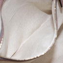 GUCCI Soho Tote Bag Leather Pink Auth ep11088-22