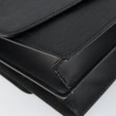 LOUIS VUITTON Epi Grenel Shoulder Bag Black M52362 LV Auth ep11101-14