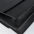 LOUIS VUITTON Epi Grenel Shoulder Bag Black M52362 LV Auth ep11101-16