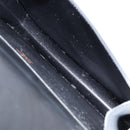 LOUIS VUITTON Epi Grenel Shoulder Bag Black M52362 LV Auth ep11101-19