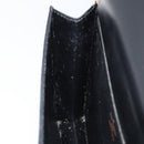 LOUIS VUITTON Epi Grenel Shoulder Bag Black M52362 LV Auth ep11101-22