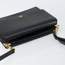 LOUIS VUITTON Epi Grenel Shoulder Bag Black M52362 LV Auth ep11101-6