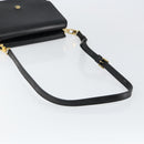 LOUIS VUITTON Epi Grenel Shoulder Bag Black M52362 LV Auth ep11101-7