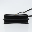 LOUIS VUITTON Epi Grenel Shoulder Bag Black M52362 LV Auth ep11101-5