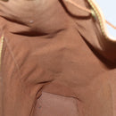 LOUIS VUITTON Monogram Montsouris GM Backpack M51135 LV Auth ep11105-23