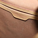 LOUIS VUITTON Monogram Montsouris GM Backpack M51135 LV Auth ep11105-25