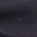 BOTTEGA VENETA Hand Bag Leather Purple 147716 Auth ep11106-10