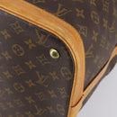 LOUIS VUITTON Monogram Cruiser Bag 50 Boston Bag M41137 LV Auth ep11112-14