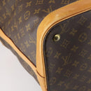 LOUIS VUITTON Monogram Cruiser Bag 50 Boston Bag M41137 LV Auth ep11112-15