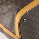 LOUIS VUITTON Monogram Cruiser Bag 50 Boston Bag M41137 LV Auth ep11112-17